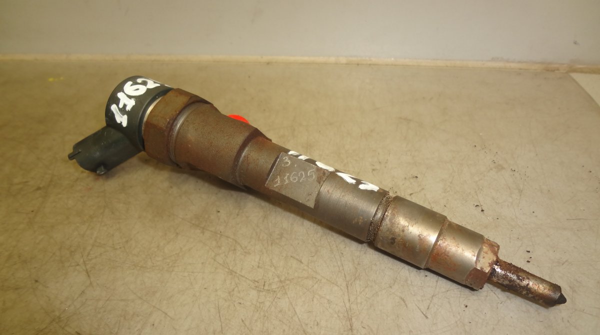 Mitsubishi Space Star Fuel Injector Fuel injector — MITSUBISHI SPACE STAR (1998-200...