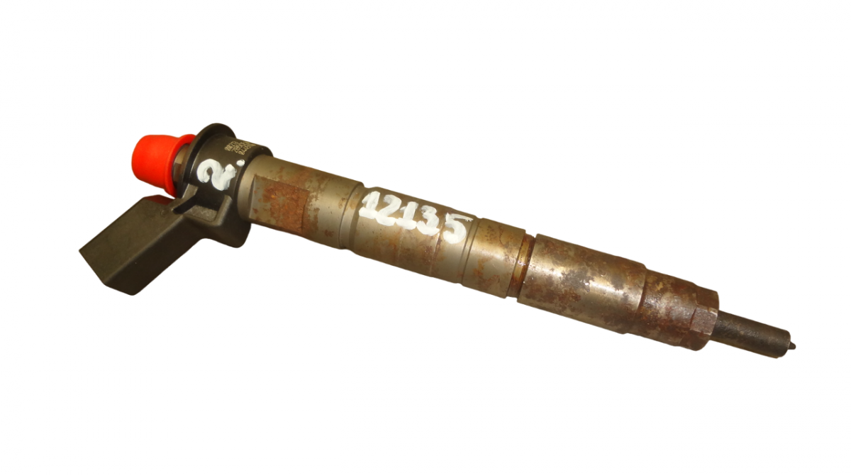 BMW 3 (E90 / E91 / E92 / E93) Fuel Injector Fuel injector — BMW 3 (E90, E91, E92, E93) (200...