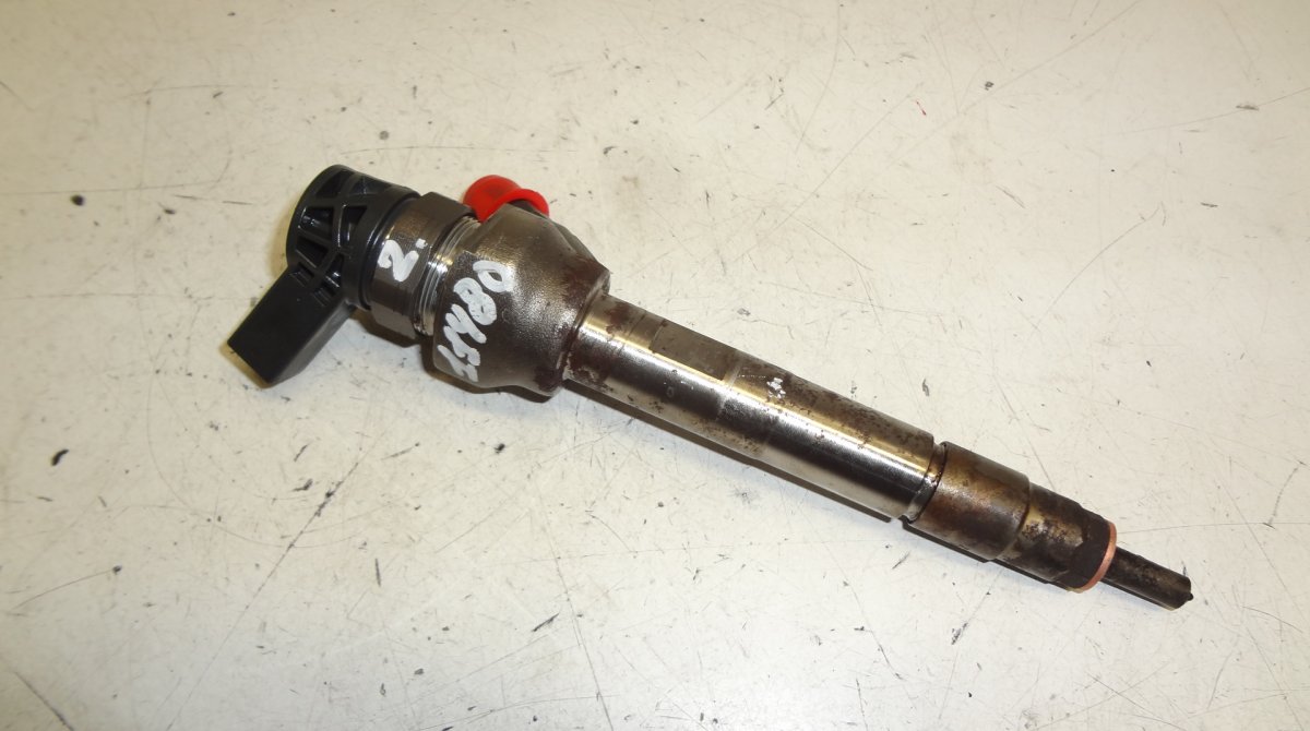 BMW 1 (E81 / E82 / E87 / E88) Fuel Injector Fuel injector — BMW 1 (F20, F21) (2011-2019) — ...