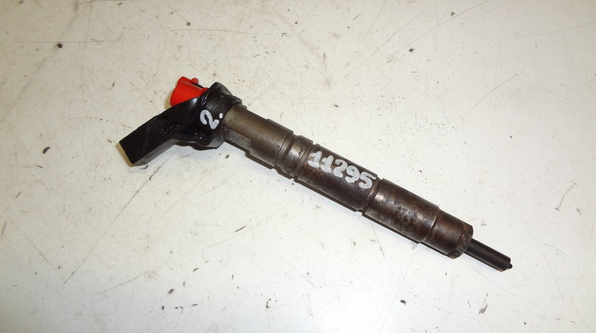 Mercedes-Benz A (W169) Fuel Injector Fuel injector — MERCEDES-BENZ S-CLASS (W221) (2...