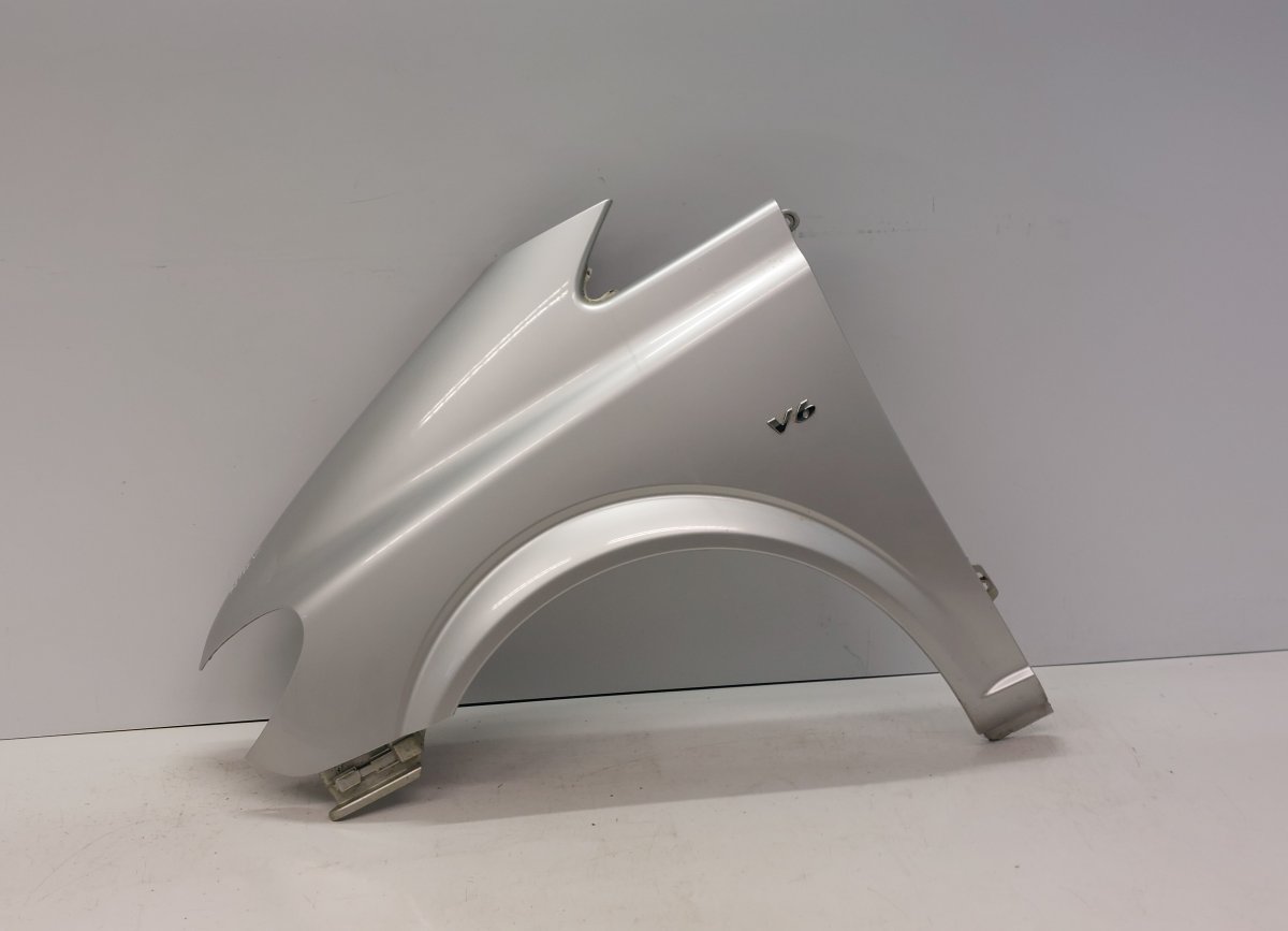 Mercedes-Benz Viano / Vito (W639) Front Left Fender Front Left Fender — MERCEDES-BENZ VITO / VIANO ...