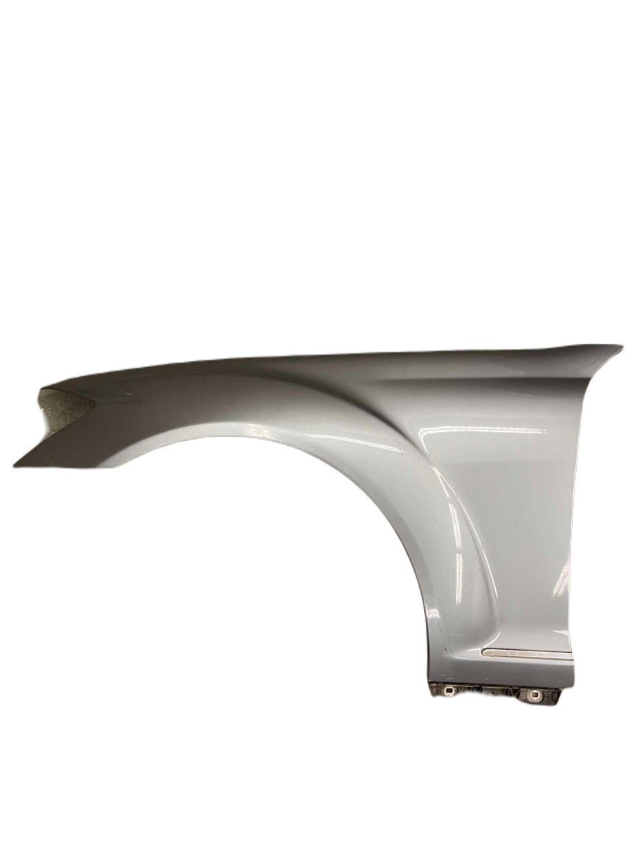 Mercedes-Benz A (W169) Front Left Fender Front Left Fender — MERCEDES-BENZ S-CLASS (W221...