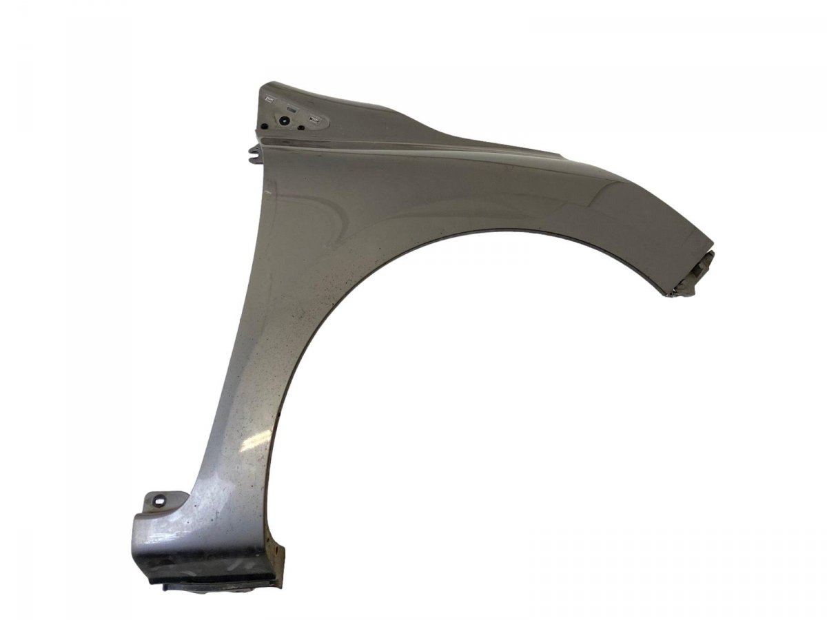 Renault Clio Front Right Fender Front Right Fender — RENAULT CLIO IV / THALIA (...