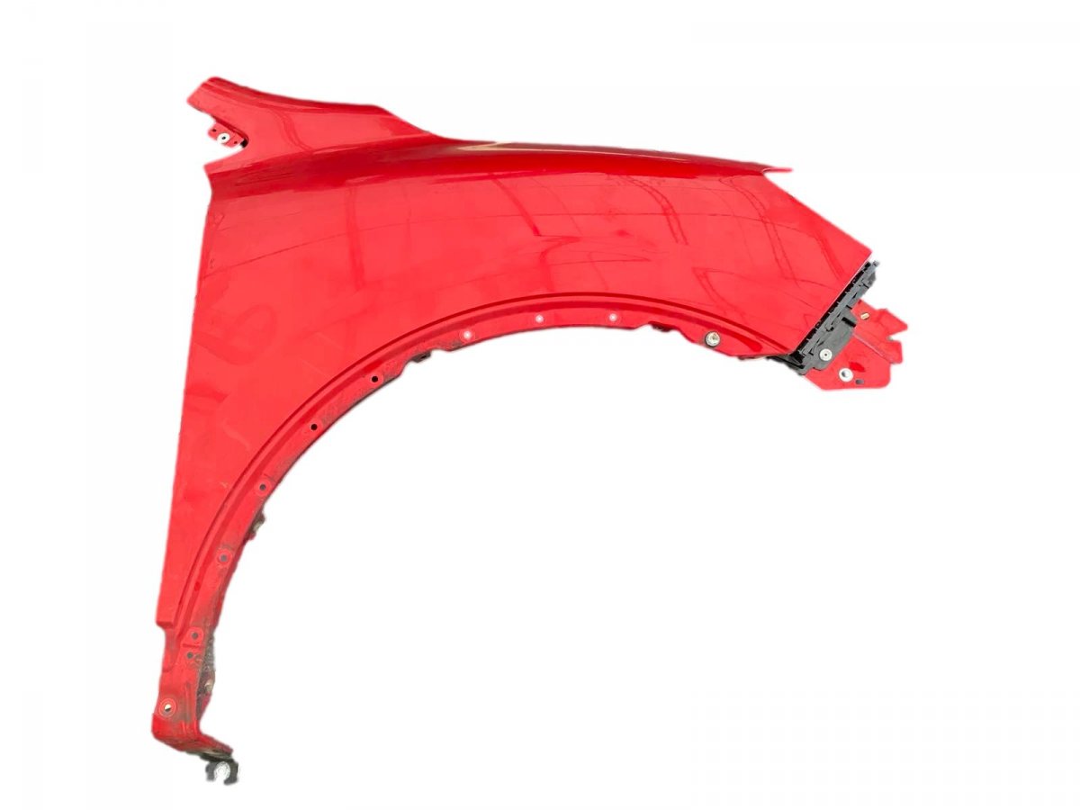 Renault Kadjar Front Right Fender Front Right Fender — RENAULT KADJAR (HA, HL) (2...