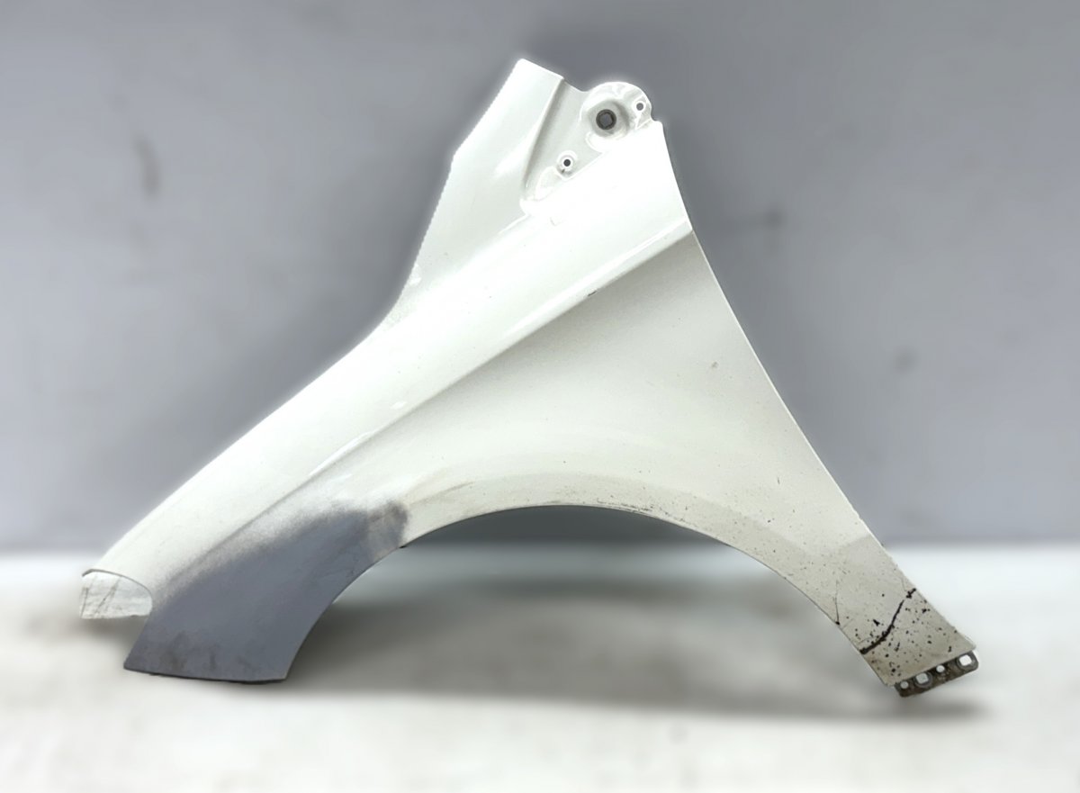 Mercedes-Benz A (W176) Front Left Fender Front Left Fender — MERCEDES-BENZ B-CLASS (W246...