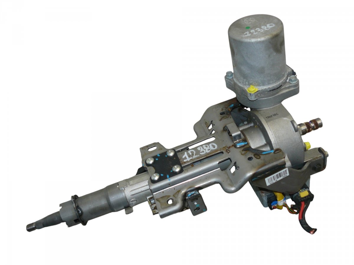 Power-steering pump Brand/Model: HYUNDAI TUCSON
Year: 2013
Engine: ...