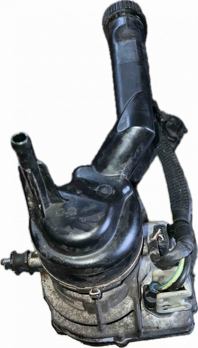 Peugeot 308 Power-steering pump Power-steering pump — PEUGEOT 308 I (4A, 4C) (2...