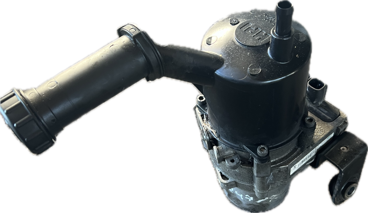Citroen C4 Power-steering pump Power-steering pump — CITROËN C4 II (B7) (2009-...