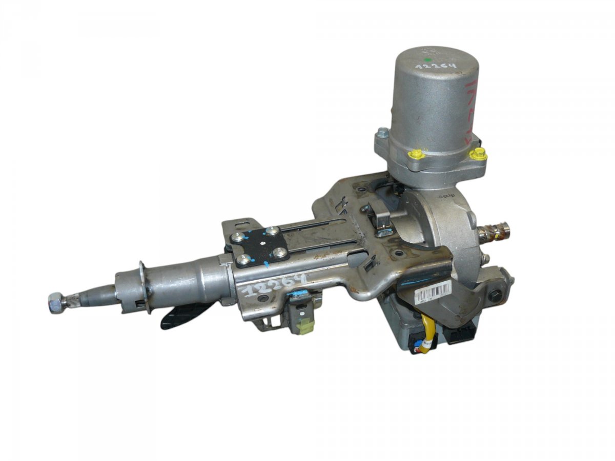 Hyundai Tucson Power-steering pump Power-steering pump — HYUNDAI TUCSON II / ix35 ...