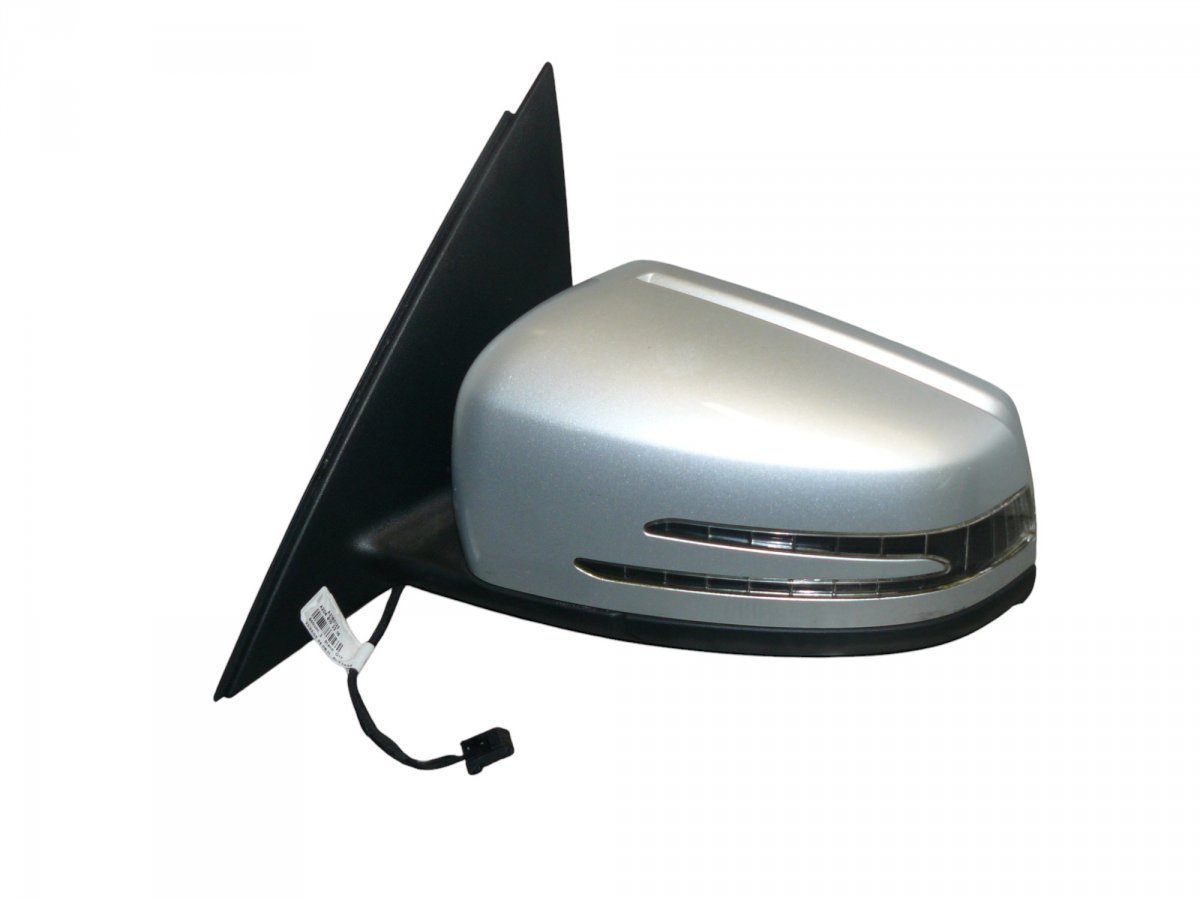 Mercedes-Benz A (W169) Left mirror Left mirror — MERCEDES-BENZ C-CLASS (W204) (200...