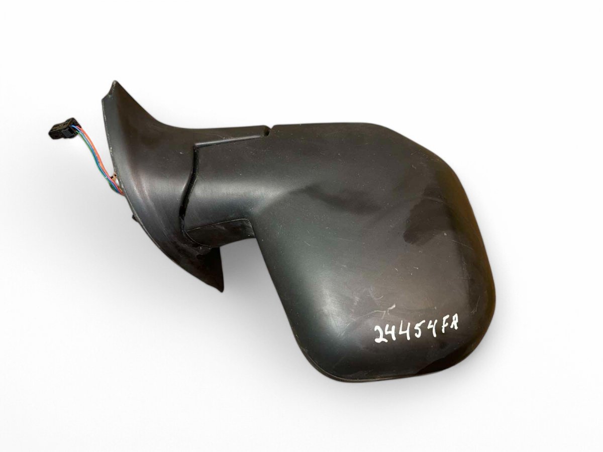 Peugeot Partner Right mirror Right mirror — PEUGEOT PARTNER II (B9) (2008-20...
