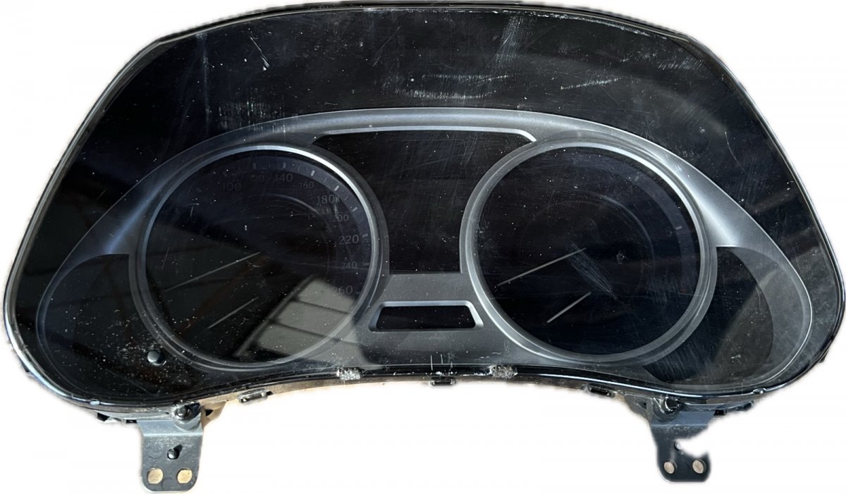 Lexus IS приборы Instrument cluster — LEXUS IS II (XE20) (2005-2...