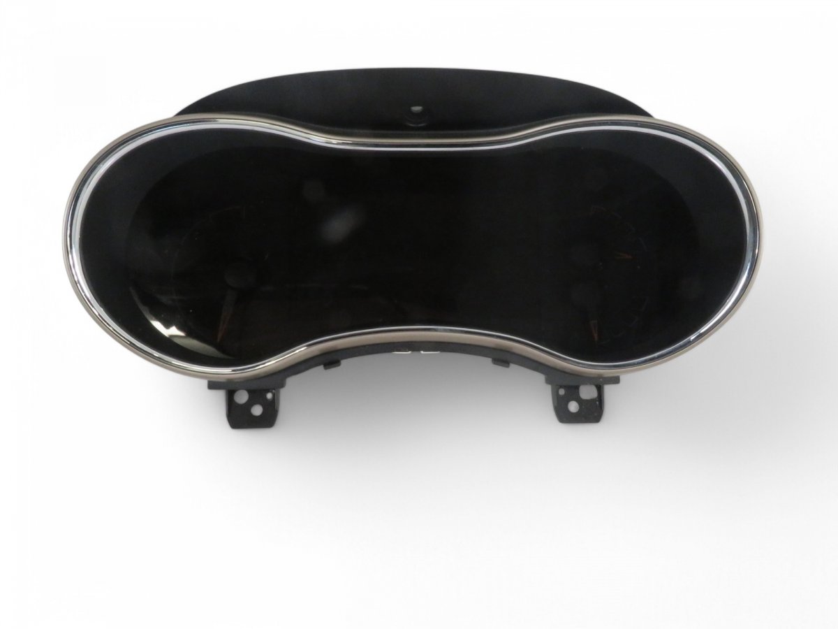 Jeep Grand Cherokee (WK) näidikud Instrument cluster — JEEP GRAND CHEROKEE IV (WK...