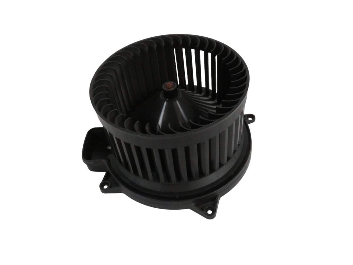 Mercedes-Benz A (W169) Heater Blower Motor Heater blower motor — MERCEDES-BENZ GL-CLASS (X...