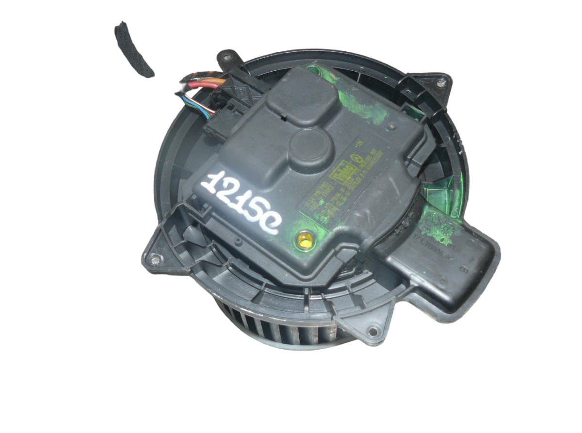 Mercedes-Benz A (W169) Heater Blower Motor Heater blower motor — MERCEDES-BENZ ML-CLASS (W...