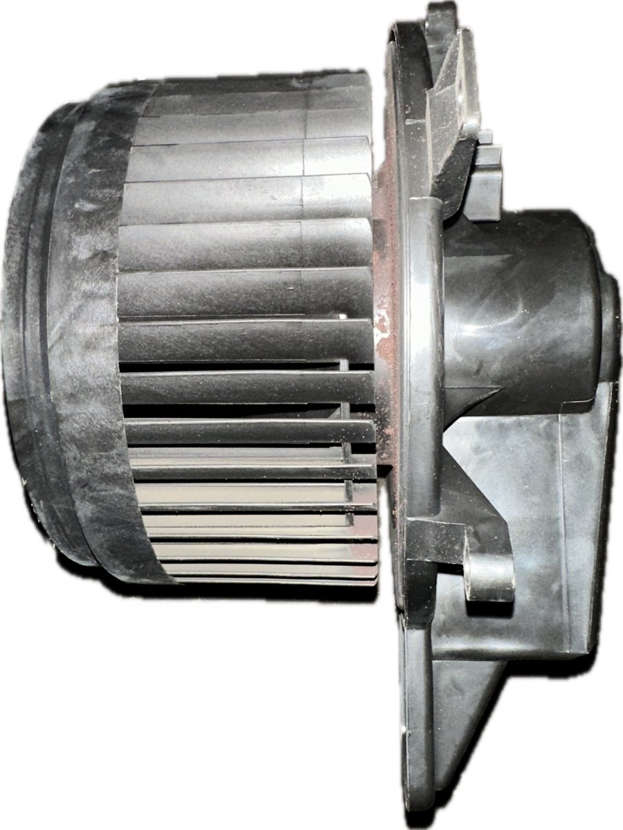 Jeep Grand Cherokee (WK) Heater Blower Motor Heater blower motor — JEEP GRAND CHEROKEE IV (W...