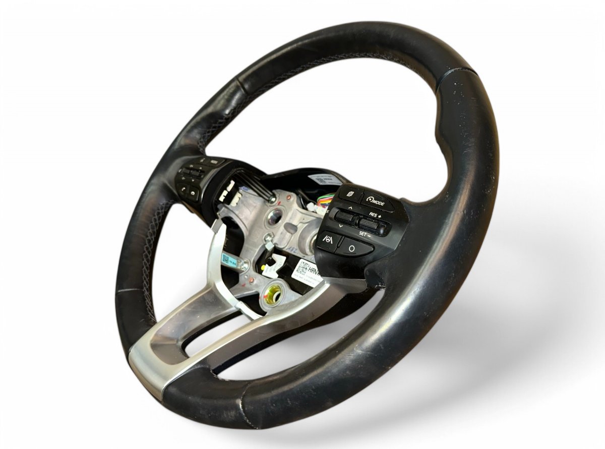 Kia Stonic steering wheel Steering Wheel — KIA STONIC (YB) (2017-...) — 5...
