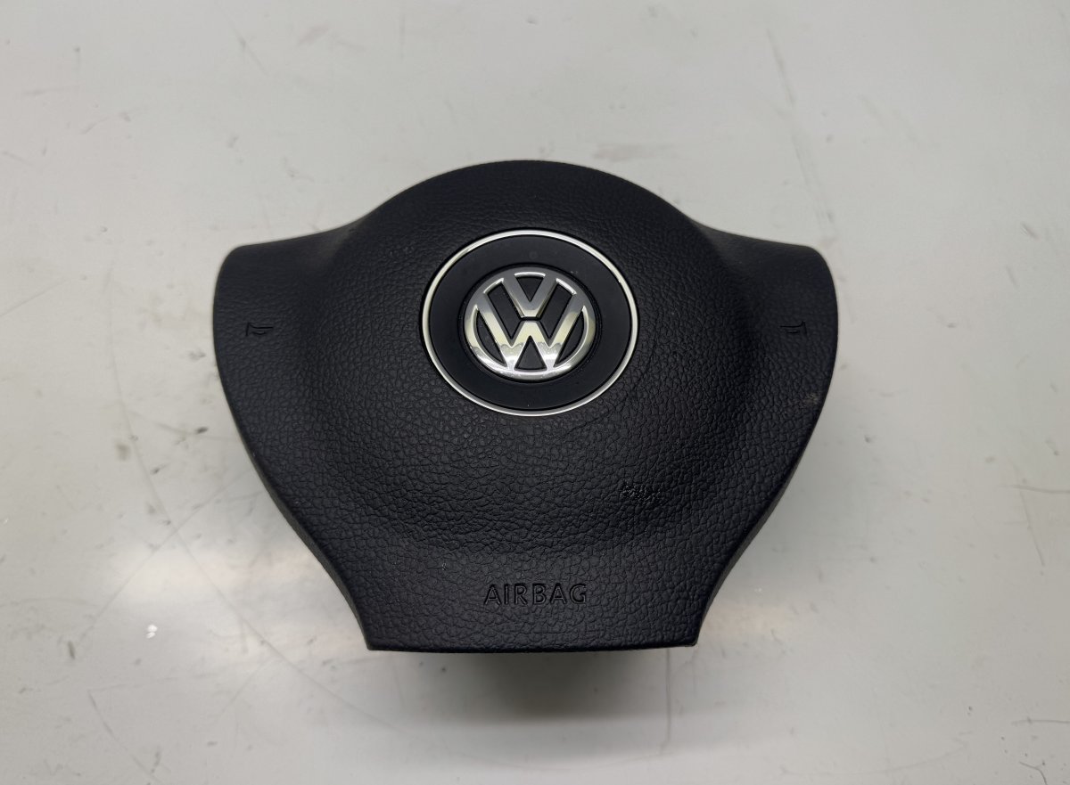 Volkswagen Passat (B7) Steering Wheel Airbag