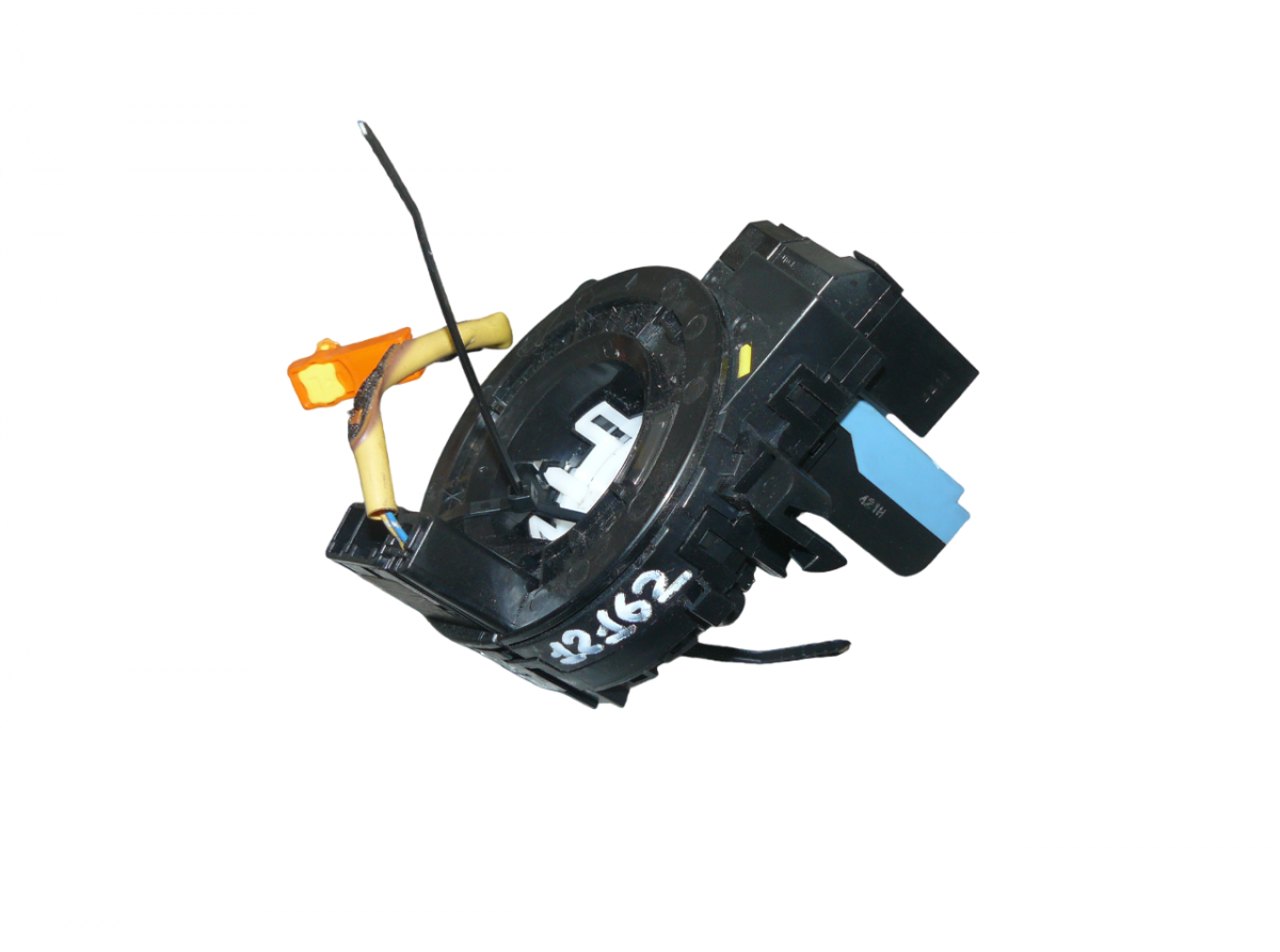 Toyota Verso Steering Wheel Slip Ring Squib Steering Wheel Slip Ring Squib — TOYOTA VERSO (...
