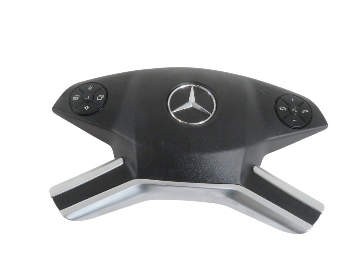 Mercedes-Benz A (W169) Steering Wheel Airbag Steering wheel airbag — MERCEDES-BENZ GL-CLASS ...
