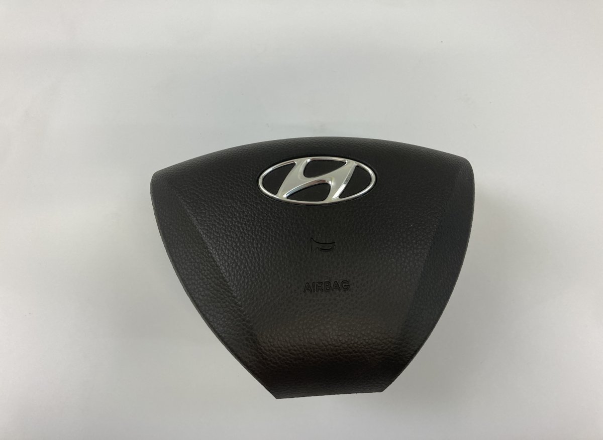 Hyundai i40 Steering Wheel Airbag Steering wheel airbag — HYUNDAI i40 (VF) (2011-...