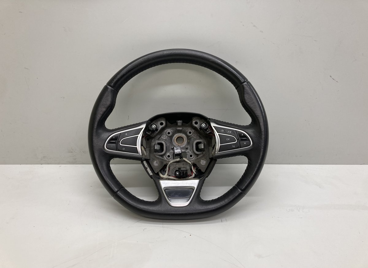 Renault Talisman steering wheel Steering Wheel — RENAULT TALISMAN (L2M, KP) (20...
