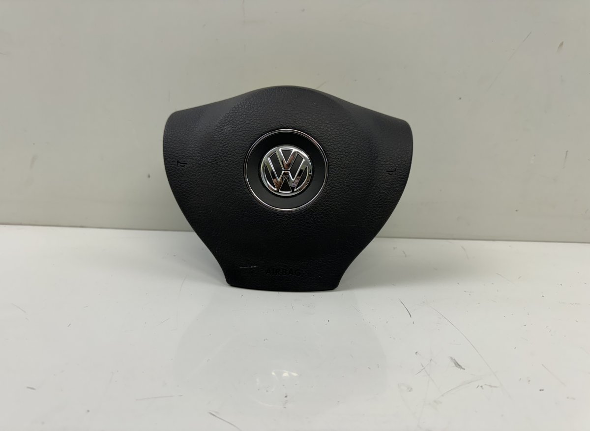 Volkswagen Passat (B7) Steering Wheel Airbag