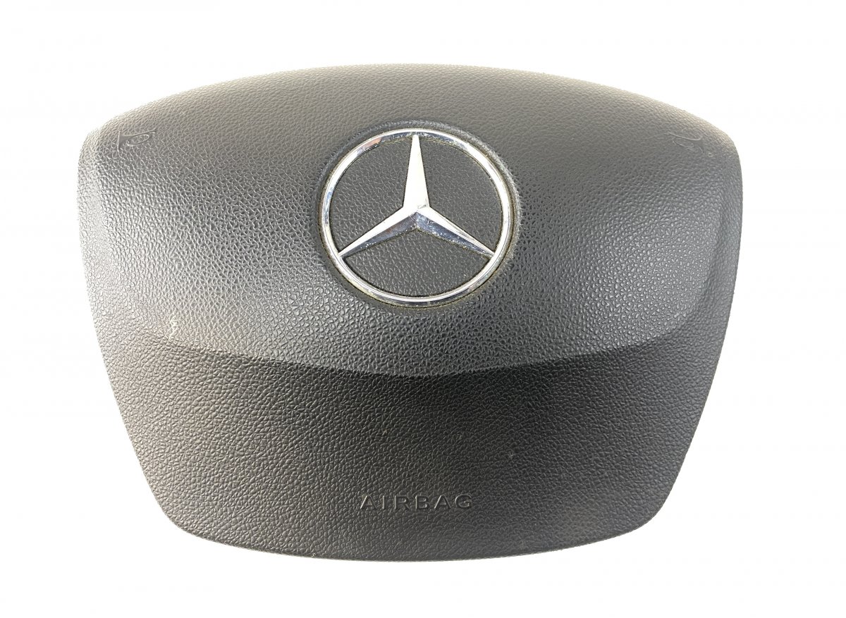 Mercedes-Benz Citan (W415) Steering Wheel Airbag Steering wheel airbag — MERCEDES-BENZ CITAN (W4...