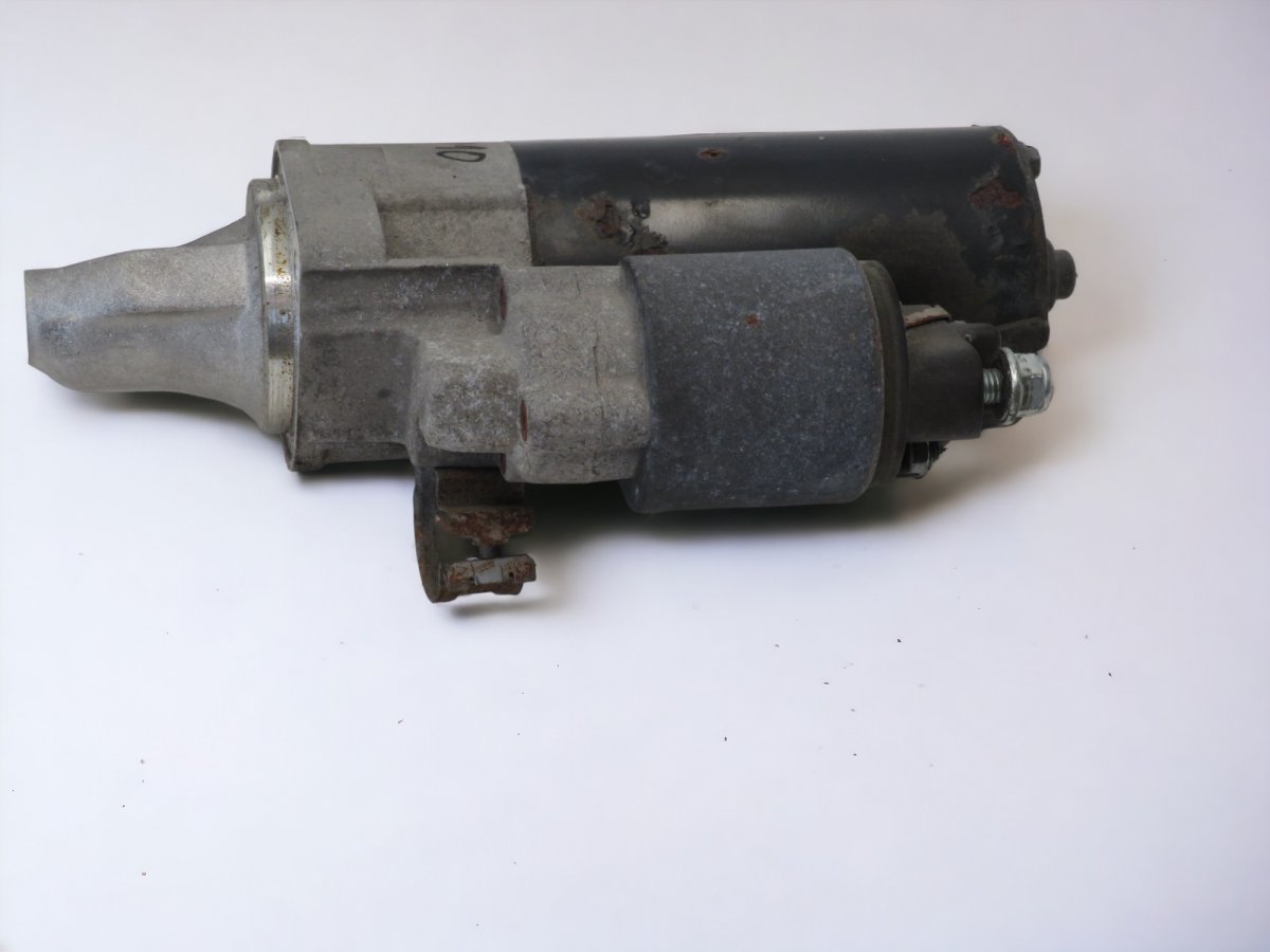 Mercedes-Benz A (W168) Starter Motor Starter motor — MERCEDES-BENZ SL-CLASS (R230) (...