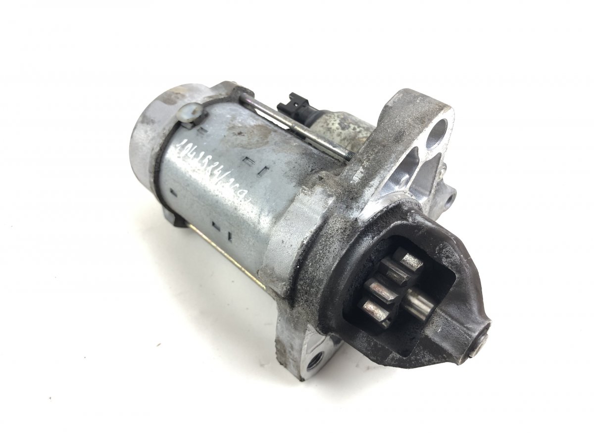 Toyota RAV4 (XA40) Starter Motor Starter motor — TOYOTA RAV 4 IV (XA40) (2013-20...