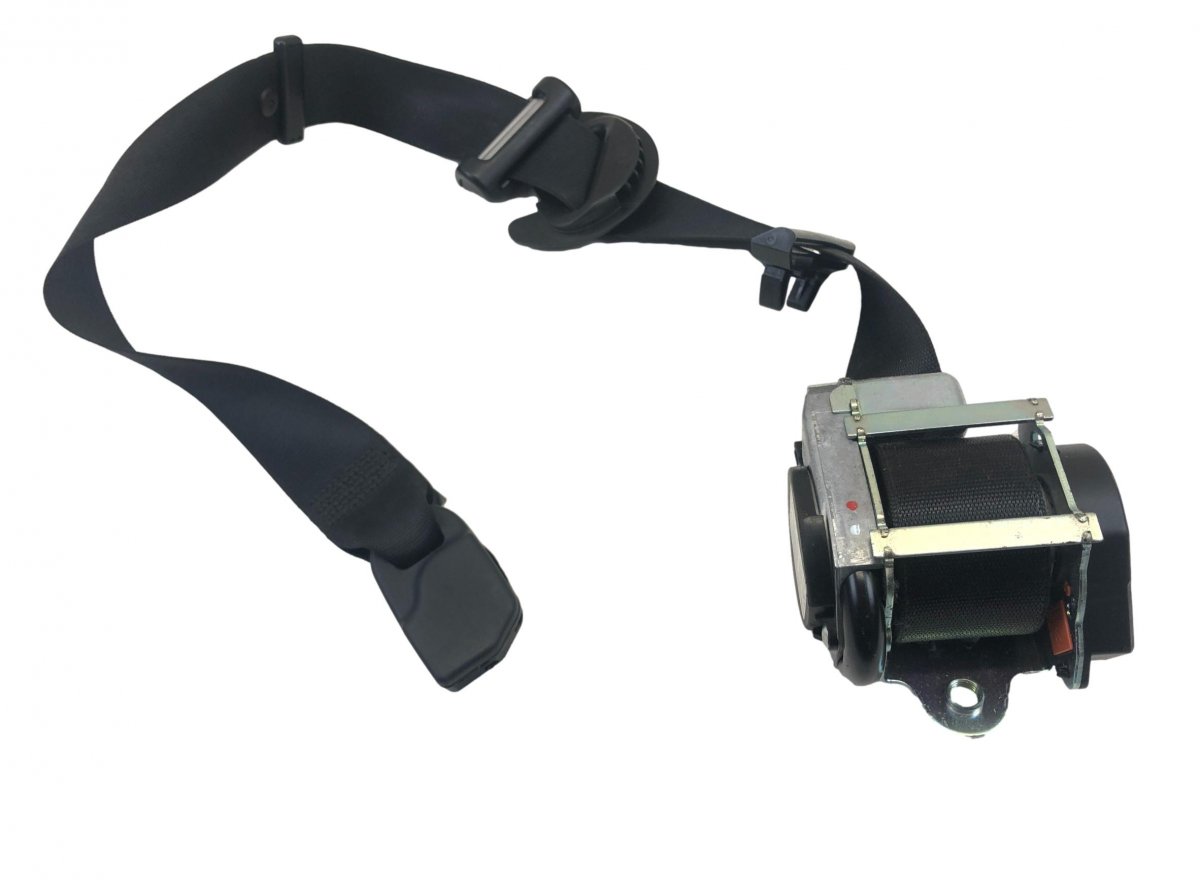 Maserati Ghibli Seat belt — front right Seat belt — front right — MASERATI GHIBLI III (...
