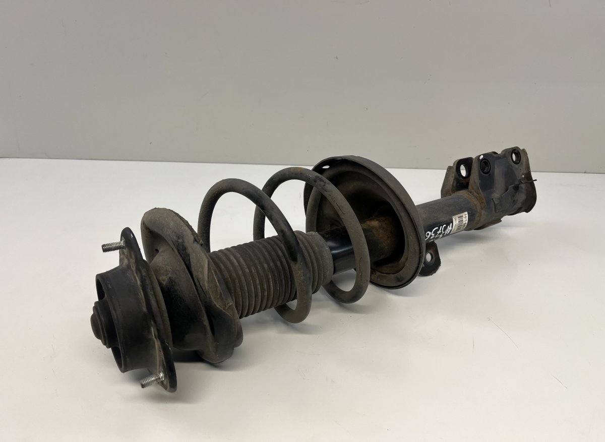 Subaru Legacy Shock absorber — front left Shock absorber — front left — SUBARU LEGACY VI ...