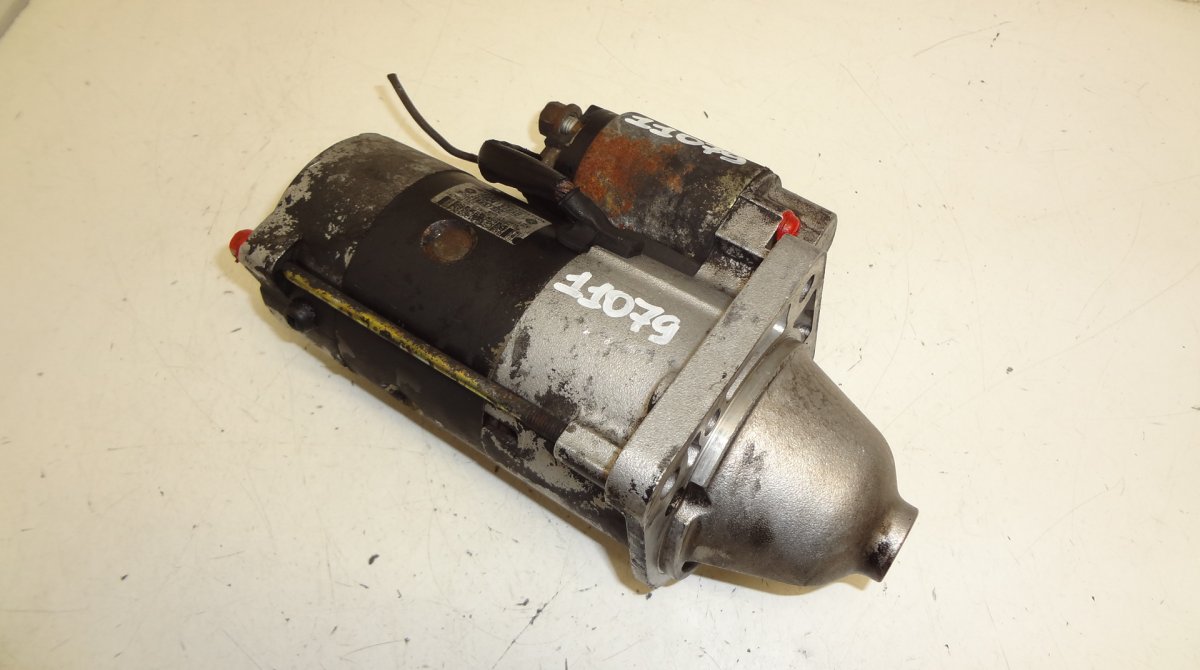 Jeep Cherokee / Liberty (KJ) Starter Motor Starter motor — JEEP CHEROKEE III / LIBERTY (KJ...