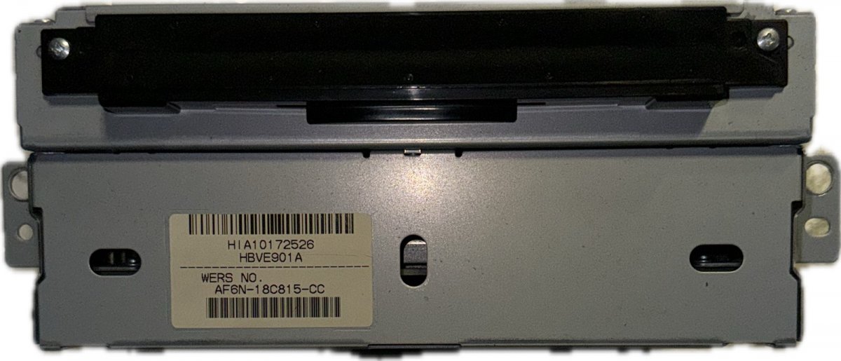 Volvo XC70 Радио Radio — VOLVO XC70 (II) (2007-2016) — AF6N18C81...