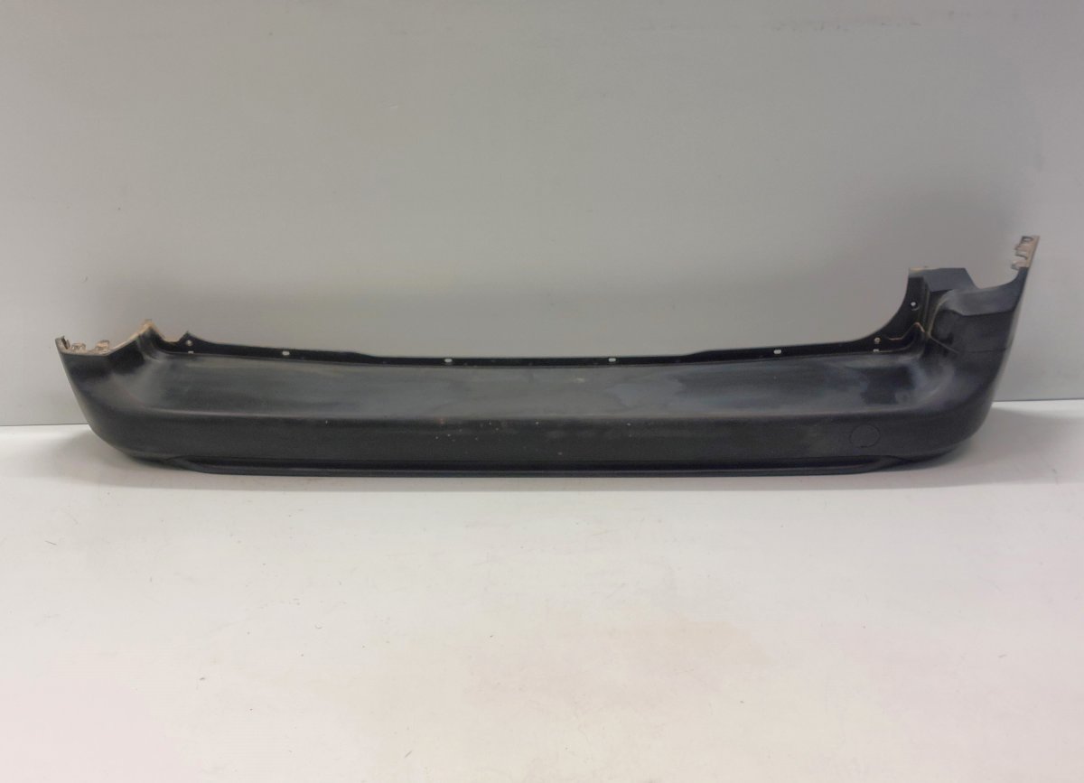 Citroen Berlingo Bumper rear Bumper rear — CITROËN BERLINGO (K9) (2018-...) ...