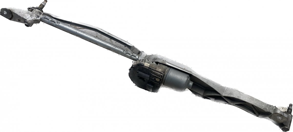 Mercedes-Benz A (W169) Wiper linkage / mechanism Wiper linkage / mechanism — MERCEDES-BENZ E-CLA...