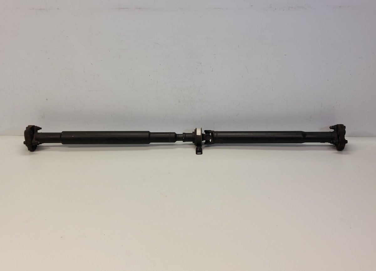 Jaguar XF Propeller Shaft Complete C2Z18109 C2D19082 Propeller Shaft Complete JAGU...