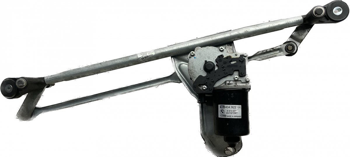 BMW X5 (E53) Wiper linkage / mechanism Wiper linkage / mechanism — BMW X5 (E53) (2000-...