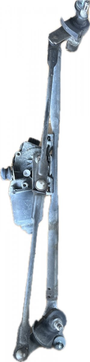 Jeep Grand Cherokee (WK) Wiper linkage / mechanism Wiper linkage / mechanism — JEEP GRAND CHEROKEE...