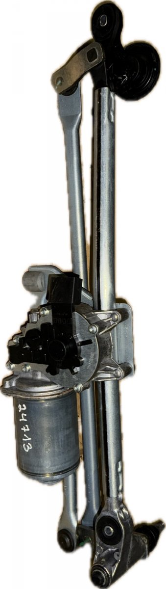 BMW X1 (E84) Wiper linkage / mechanism Wiper linkage / mechanism — BMW X1 (E84) (2009-...