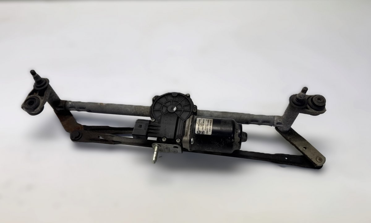 Seat Toledo Wiper linkage / mechanism Wiper linkage / mechanism — SEAT TOLEDO IV (KG3...
