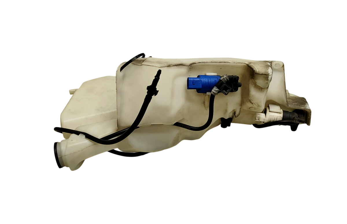 Jaguar XF Windscreen washer reservoir Windscreen washer reservoir — JAGUAR XF (X260) ...