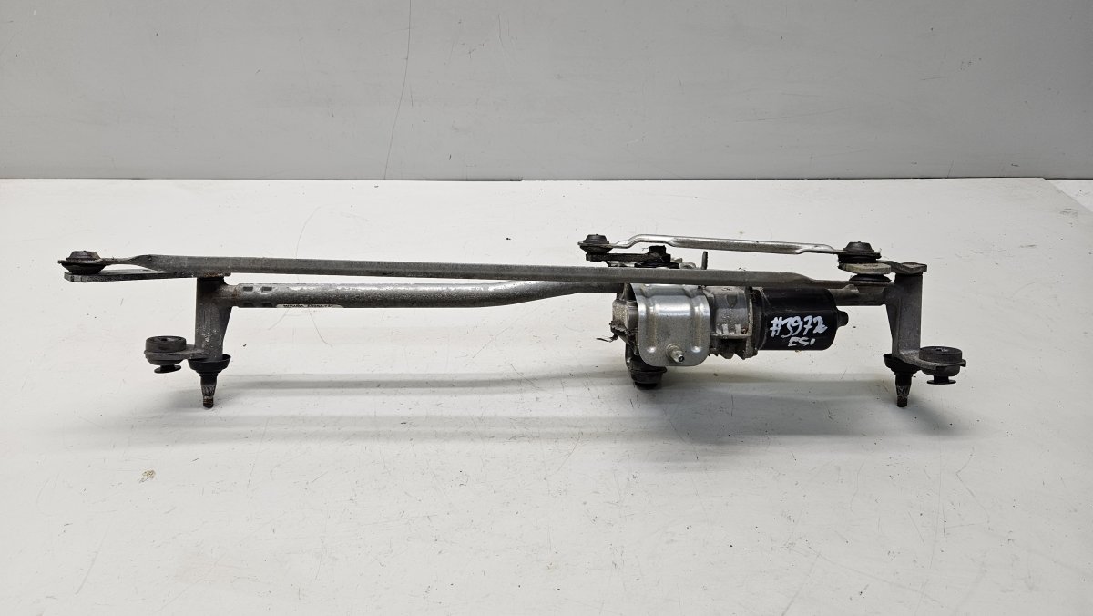 Volkswagen Tiguan Wiper linkage / mechanism Wiper linkage / mechanism — VW TIGUAN I (5N) (2...