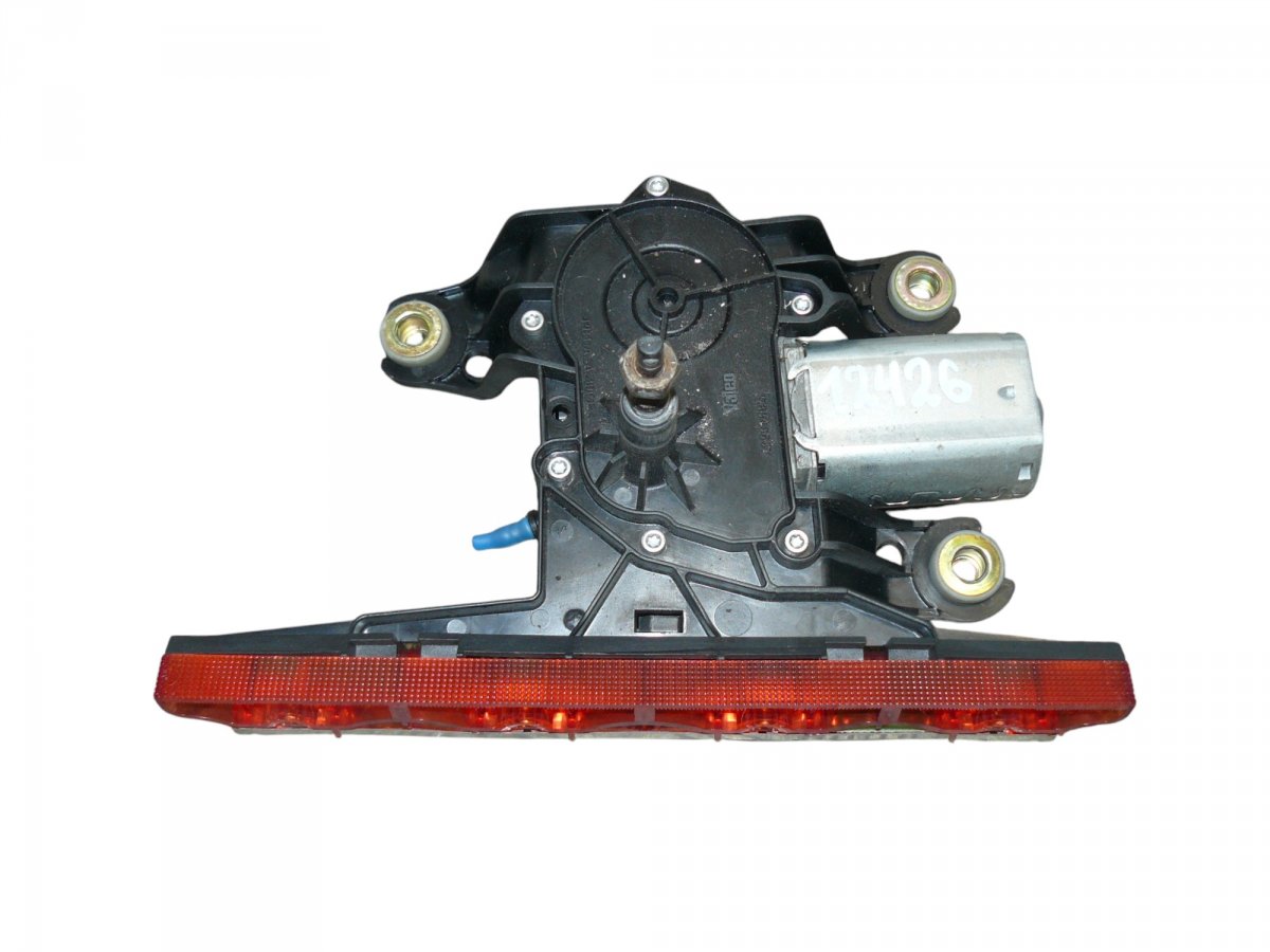 Mercedes-Benz A (W169) Мотор стеклоочистителя Tailgate wiper motor — MERCEDES-BENZ A-CLASS (W...