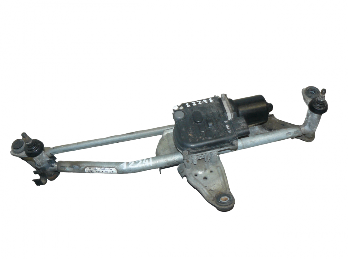 Volkswagen Passat (B7) Wiper linkage / mechanism