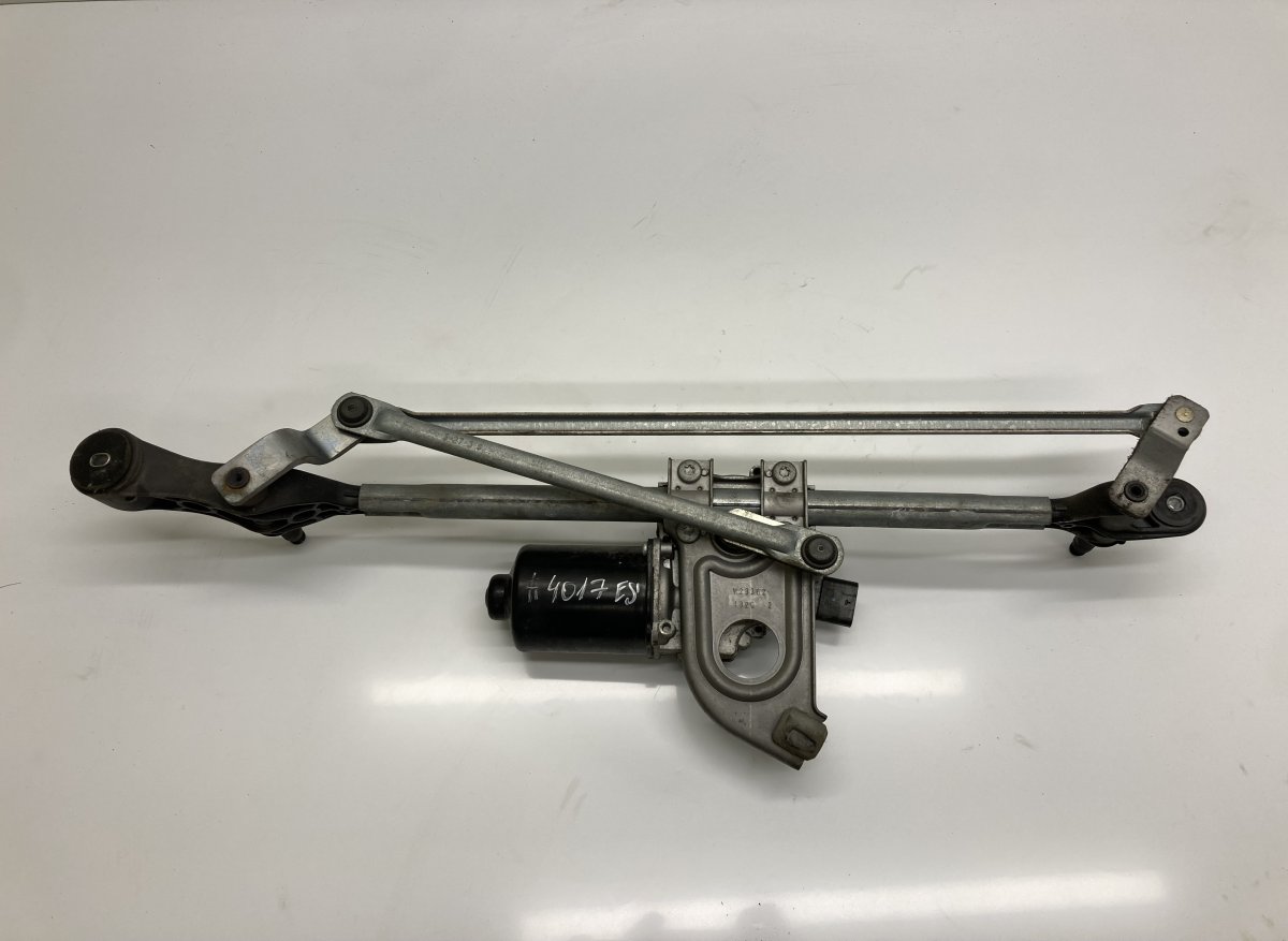 BMW 1 (E81 / E82 / E87 / E88) Wiper linkage / mechanism Wiper linkage / mechanism — BMW 1 (F20, F21) (2...