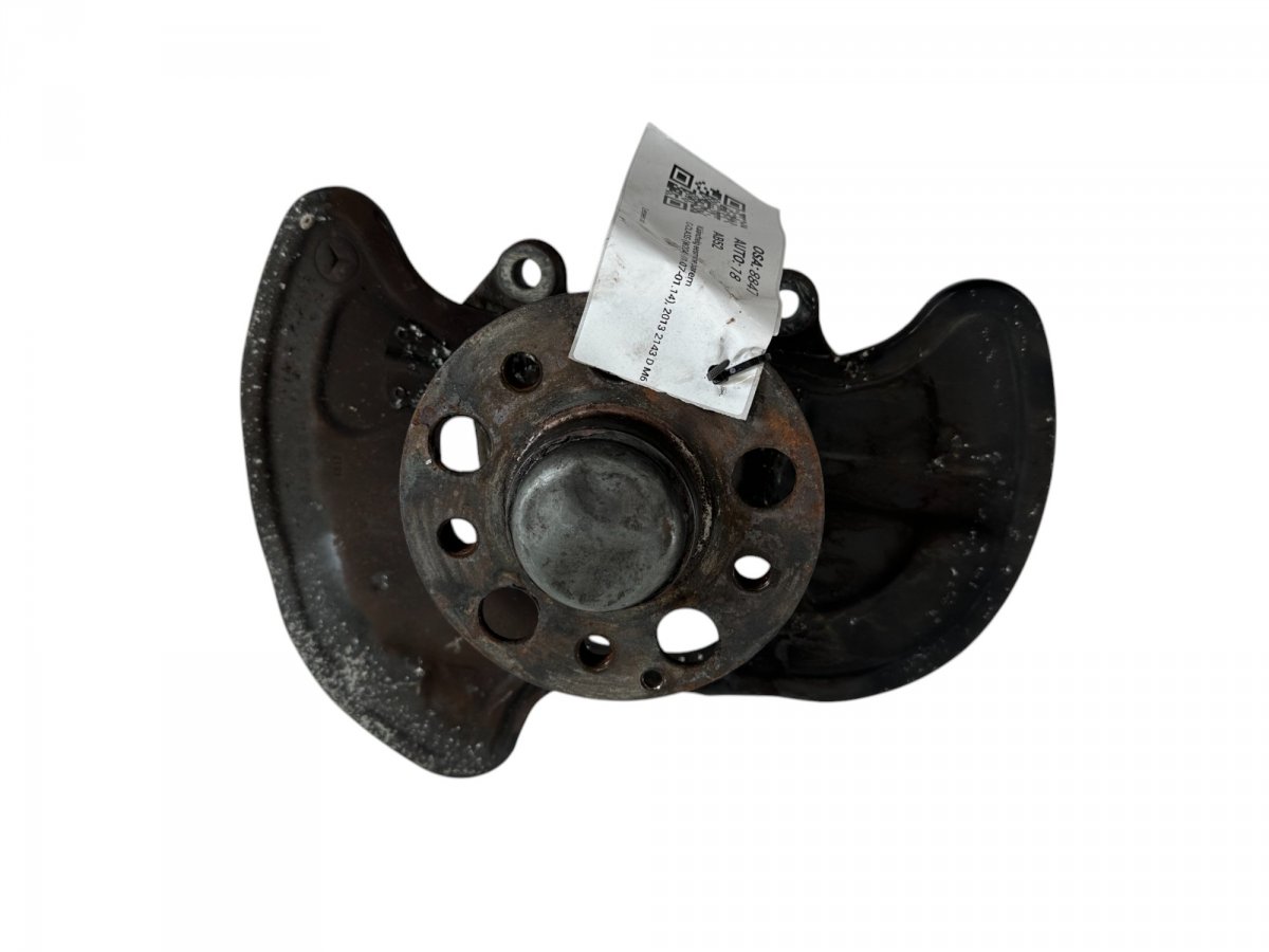 Mercedes-Benz A (W176) Wheel bearing housing — front right Wheel bearing housing — front right — MERCEDES-...