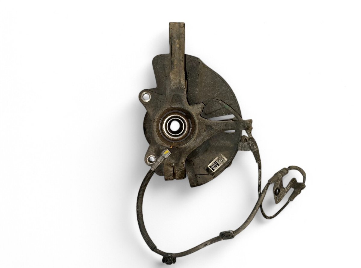 Kia Stonic Wheel bearing housing — front right Wheel bearing housing — front right — KIA STONI...