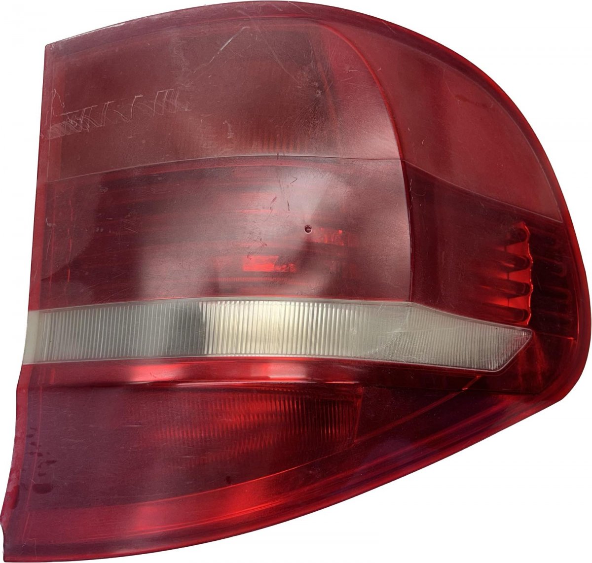 BMW X5 (E70) Left Rear Light Left rear light — BMW X5 (E70) (2007-2013) — 21...