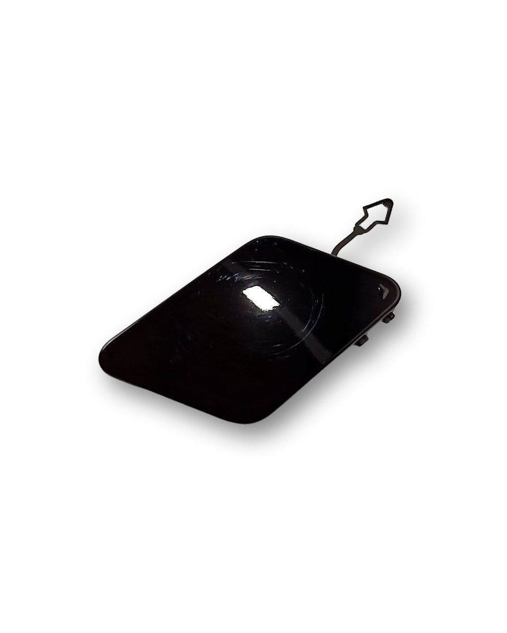 Audi R8 Front tow hook cap/cover BMW X5 Front tow hook cap/cover OEM 51118085620...